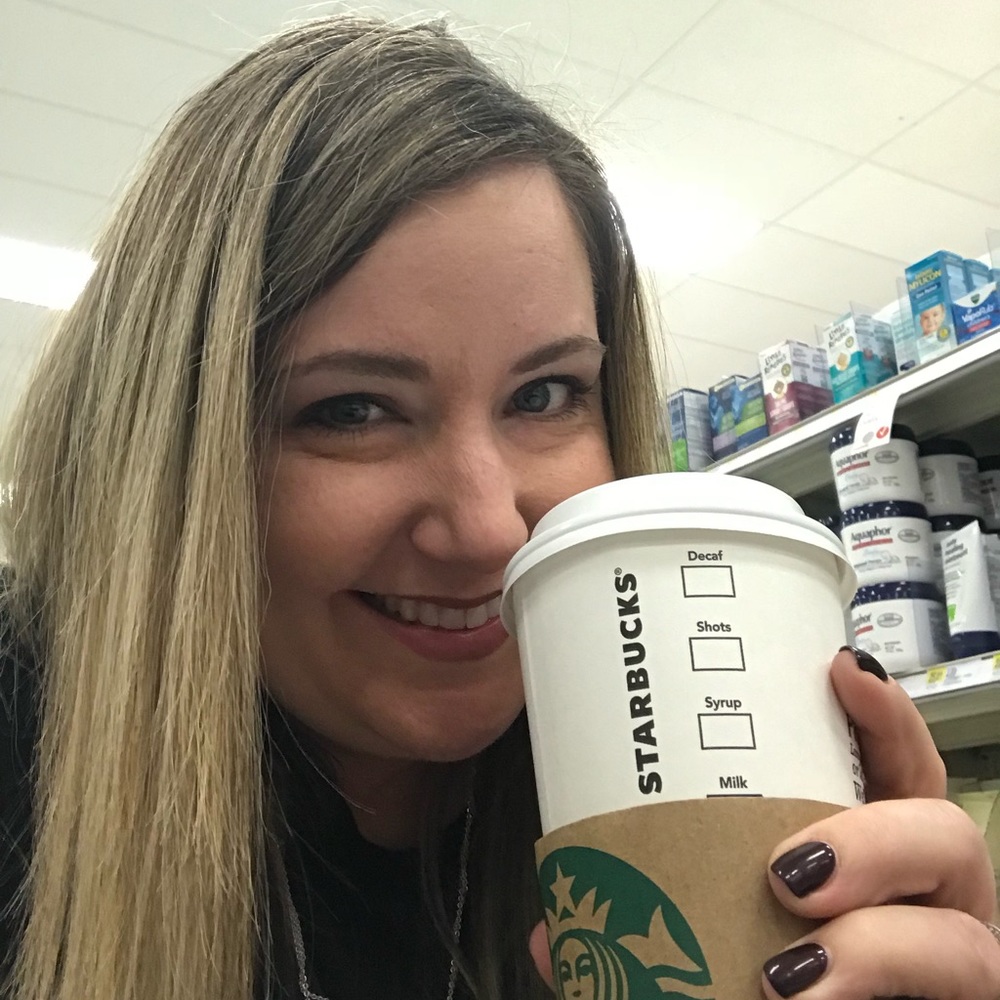 Meet your Posher, Jessica-lynn
